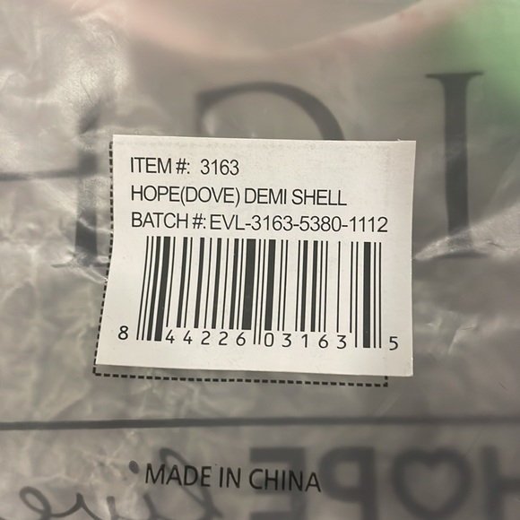 Miche she’ll - Picture 3 of 3